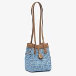 Fendi Origami Mini FF - Image 2